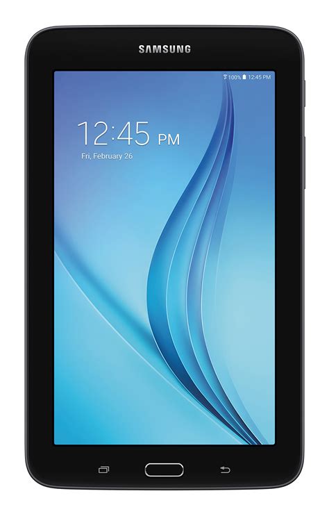 Samsung tablet 7 inc